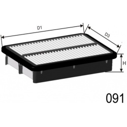 MISFAT                                                P456, Nenurodytas gamintojas, P456, auto detalė