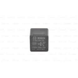 daugiafunkcė relė
BOSCH 0332019204, BOSCH, 0