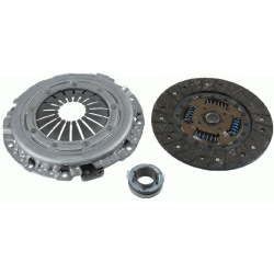sankabos komplektas
                                SACHS                                                3000 954 234, SACHS,