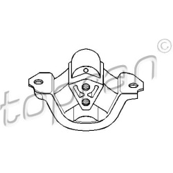 variklio montavimas
                                TOPRAN                                                0684294, Nenurodyta