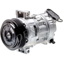 kompresorius, oro kondicionierius
                                DENSO                                                DCP130