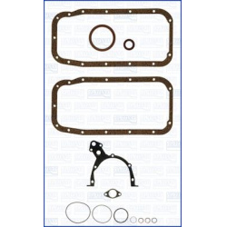 tarpiklių rinkinys, variklio karteris
                                AJUSA                                                5