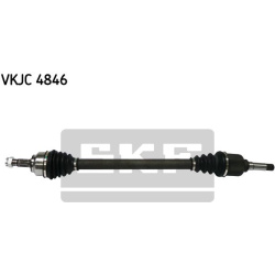 pusašis
                                SKF                                                VKJC 4846, SKF, VKJC4846, auto de