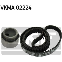 paskirstymo diržo komplektas
                                SKF                                                VKMA 02224, 