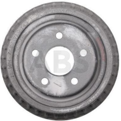 stabdžių būgnas
                                A.B.S.                                                2554-S, Nenurodytas 