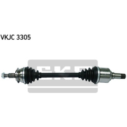 pusašis
                                SKF                                                VKJC 3305, SKF, VKJC3305, auto de