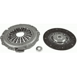 sankabos komplektas
                                SACHS                                                3000 951 295, SACHS,