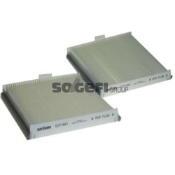 filtras, salono oras
                                PURFLUX                                                AH163, PURFLUX, A