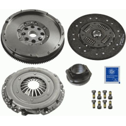 sankabos komplektas ZMS Modul XTend
                                SACHS                                                2290