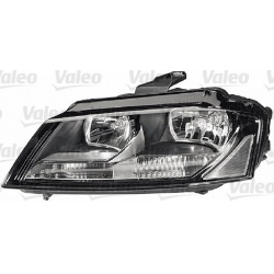 Žibintas priekinis
                                VALEO                                                044582, VALEO, 04458