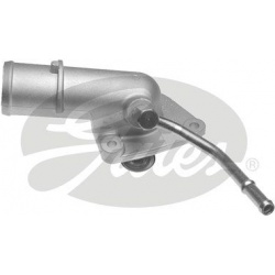 termostatas, aušinimo skystis
GATES TH20383G1, GATES, TH20383