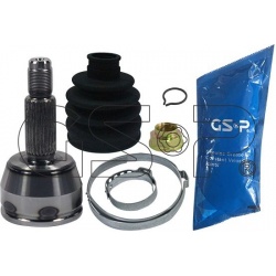 pusašio šarnyras
                                GSP                                818012, GSP, 818012, auto detalė
