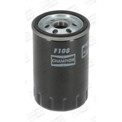alyvos filtras
                                CHAMPION                                COF102108S, CHAMPION, COF102108S, auto