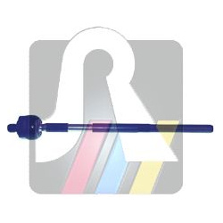 vidinė skersinė vairo trauklė
                                RTS                                92.00640, RTS, 9200640, a