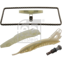 paskirstymo grandinės komplektas Basic Short Kit
                                FEBI BILSTEIN                              