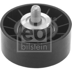 kreipiantysis skriemulys, V formos rumbuotas diržas
                                FEBI BILSTEIN                           