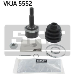pusašio šarnyras
SKF VKJA 5552, SKF, VKJA555