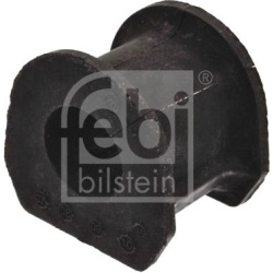 stabilizatoriaus įvorė
                                FEBI BILSTEIN                                                41123, 