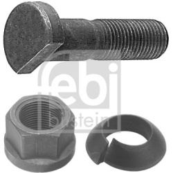 rato varžtas
                                FEBI BILSTEIN                                                06270, FEBI BILSTE