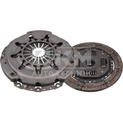 KM Germany                                                069 1542, Nenurodytas gamintojas, 0691542, auto detalė