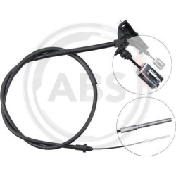 trosas, stovėjimo stabdys
                                A.B.S.                                K12761, Nenurodytas gamintoj