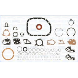 tarpiklių rinkinys, variklio karteris
                                AJUSA                                                5