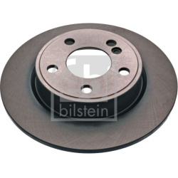 stabdžių diskas (1vnt)
                                FEBI BILSTEIN                                                43816, 