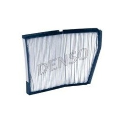 filtras, salono oras
                                DENSO                                                DCF076P, DENSO, DCF