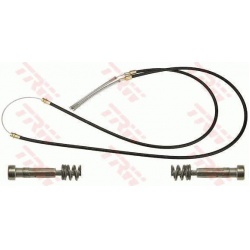 trosas, stovėjimo stabdys
                                TRW                                                GCH1199, TRW, G