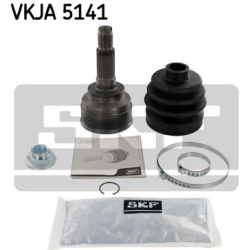 pusašio šarnyras
                                SKF                                                VKJA 5141, SKF, VKJA514