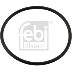 tarpiklis, hidraulinis filtras
                                FEBI BILSTEIN                                                0