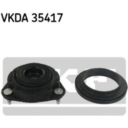 pakabos statramsčio atraminis guolis
                                SKF                                                VKDA