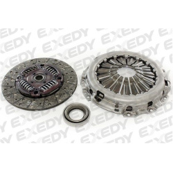 sankabos komplektas
                                EXEDY                                                NSK2191, Nenurodytas