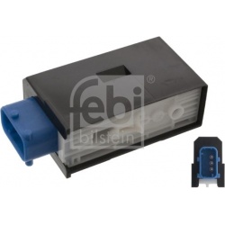 valdiklis, centrinio užrakto sistema febi Plus
                                FEBI BILSTEIN                                