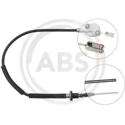 sankabos trosas
                                A.B.S.                                                K27710, Nenurodytas gam