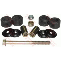 Stabilizatoriaus traukė
                                TRW                                                JTS252, TRW, JTS2
