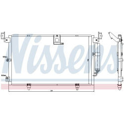 kondensatorius, oro kondicionierius
                                NISSENS                                                94
