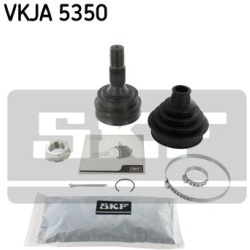 pusašio šarnyras
                                SKF                                                VKJA 5350, SKF, VKJA535