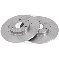 stabdžių diskas (1vnt)
A.B.S. 16035, Nenurod