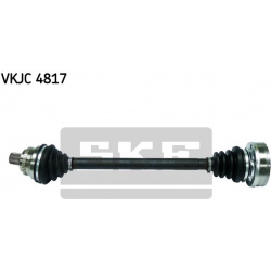 pusašis
                                SKF                                                VKJC 4817, SKF, VKJC4817, auto de
