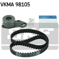 paskirstymo diržo komplektas
                                SKF                                                VKMA 98105, 