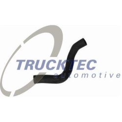 Aušinimo vamzdis, žarna
                                TRUCKTEC AUTOMOTIVE                                02.40.072, TRUCK