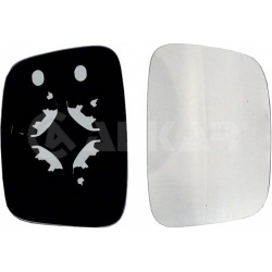 veidrodėlio stiklas, išorinis veidrodėlis
                                ALKAR                                           