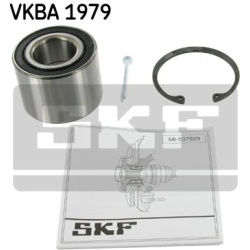 SKF                                                VKBA 1979, SKF, VKBA1979, auto detalė