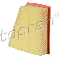 Oro filtras
                                TOPRAN                                                6Y0129620, Nenurodytas gami