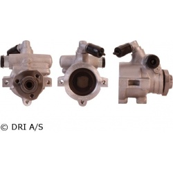 hidraulinis siurblys, vairo sistema
                                DRI                                                715520