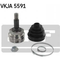pusašio šarnyras
                                SKF                                                VKJA 5591, SKF, VKJA559