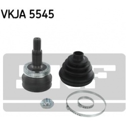 pusašio šarnyras
                                SKF                                                VKJA 5545, SKF, VKJA554