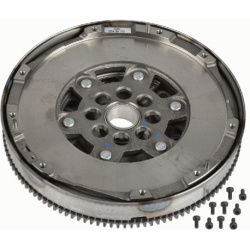 smagratis Dual-mass flywheel
                                SACHS                                                2294 501 17