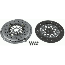 Sankabos komplektas
SACHS 3000951142, SACHS, 3